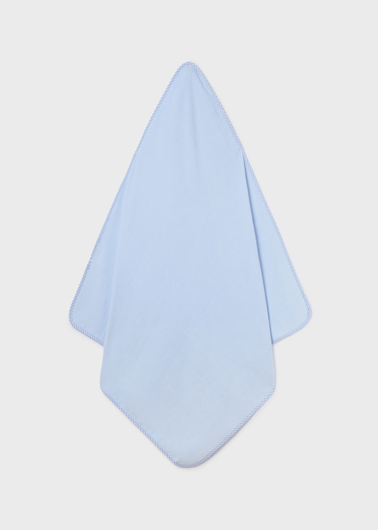 Toalla Capota 9302 Mayoral