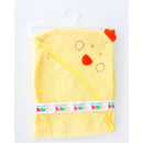 Toalla Animalitos 5015 Creciendo Baby