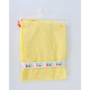 Toalla Animalitos 5015 Creciendo Baby