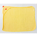 Toalla Animalitos 5015 Creciendo Baby