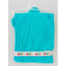 Toalla Animalitos 5015 Creciendo Baby