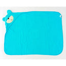 Toalla Animalitos 5015 Creciendo Baby