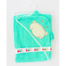 Toalla Animalitos 5015 Creciendo Baby