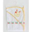 Toalla Capota 5011 Creciendo Baby