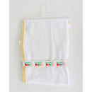 Toalla Capota 5011 Creciendo Baby