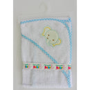 Toalla Capota 5011 Creciendo Baby