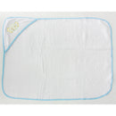 Toalla Capota 5011 Creciendo Baby