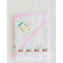 Toalla Capota 5011 Creciendo Baby