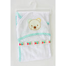 Toalla Capota 5011 Creciendo Baby