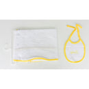 Toalla Capota+Babero 5014 Creciendo Baby