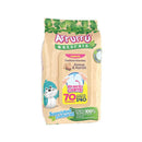 TOALLAS HUM AVENA X70 PRACTI 5149 ARRURR