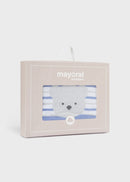 Manta Tricot 9241 Mayoral
