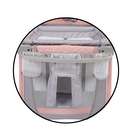 CORRAL TORONTO PREMIUM BABY ROSADO