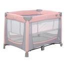 CORRAL TORONTO PREMIUM BABY ROSADO