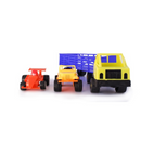 TRACTOMULA JEEP FORMULA CPF104JF BOY TOY