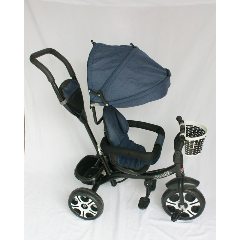 Triciclo Giratorio 2053 Munbe