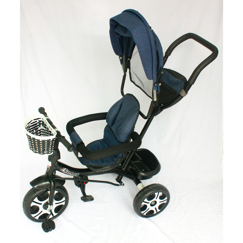 Triciclo Giratorio 2053 Munbe