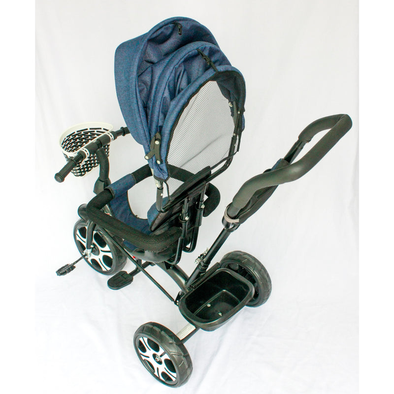 Triciclo Giratorio 2053 Munbe