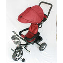 Triciclo Giratorio 2053 Munbe