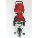 Triciclo Giratorio 2053 Munbe