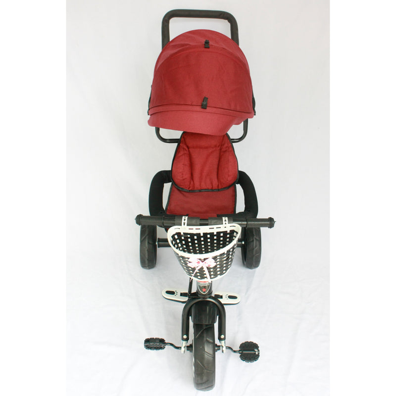 Triciclo Giratorio 2053 Munbe