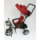 Triciclo Giratorio 2053 Munbe