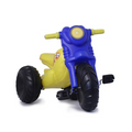 TRICICLO MONSTER PF1520-1 BOY TOYS