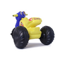 TRICICLO MONSTER PF1520-1 BOY TOYS