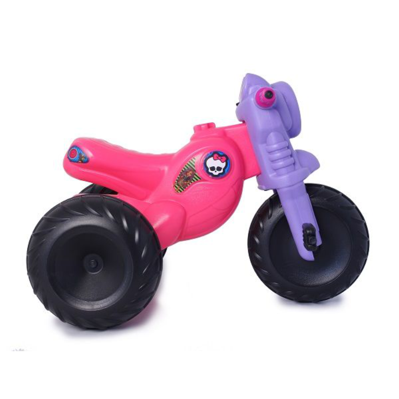 TRICICLO MONSTER CPF1520-2 BOY TOYS