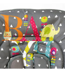 SILLA COMEDOR TRONA CHEF BABY 15846 ASALVO