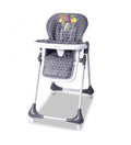 SILLA COMEDOR TRONA CHEF BABY 15846 ASALVO