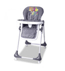 SILLA COMEDOR TRONA CHEF BABY 15846 ASALVO