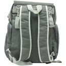 Pañalera Morral 6800 Baby Luna