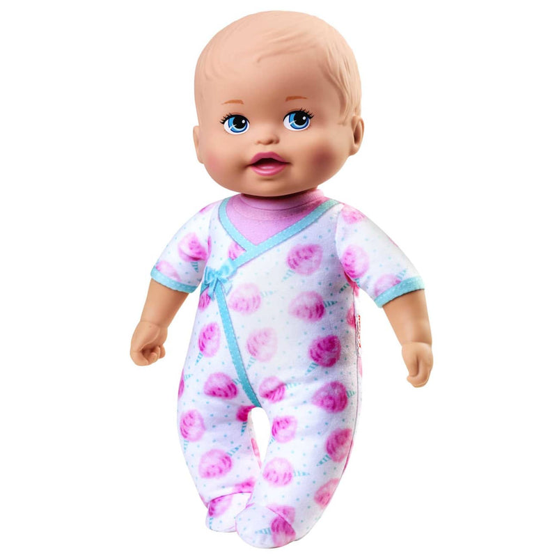 Baby Alive Little Mommy Dormir MI PRIMER ABRAZO 20036 LITTLE MOMMY