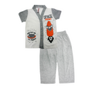 Pijama Bebe Niño 2204 Doi