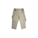 Conjunto Bautizo 3026 Rojitas