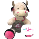 Peluche Vaca V530-60 Centauros (4642241380438)