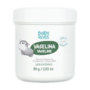 CREMA PROTEC X180GR + VASELINA BABY ROSS