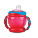 VASO ASA X 240 ML 9655 NUBY