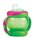 VASO ASA X 240 ML 9655 NUBY