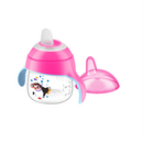 Set Value Vaso 7Oz+Pitillo 7Oz Niña Aven