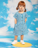 VESTIDO NADO 726965 BABY FRESH