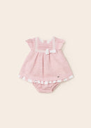 Vestido Bebe 1821 Mayoral