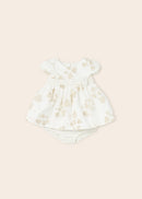 Vestido Bebe 1813 Mayoral