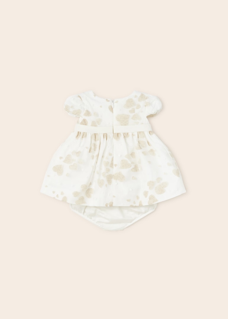 Vestido Bebe 1813 Mayoral
