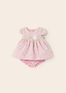 Vestido Bebe 1813 Mayoral