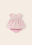 Vestido Bebe 1813 Mayoral
