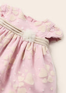 Vestido Bebe 1813 Mayoral
