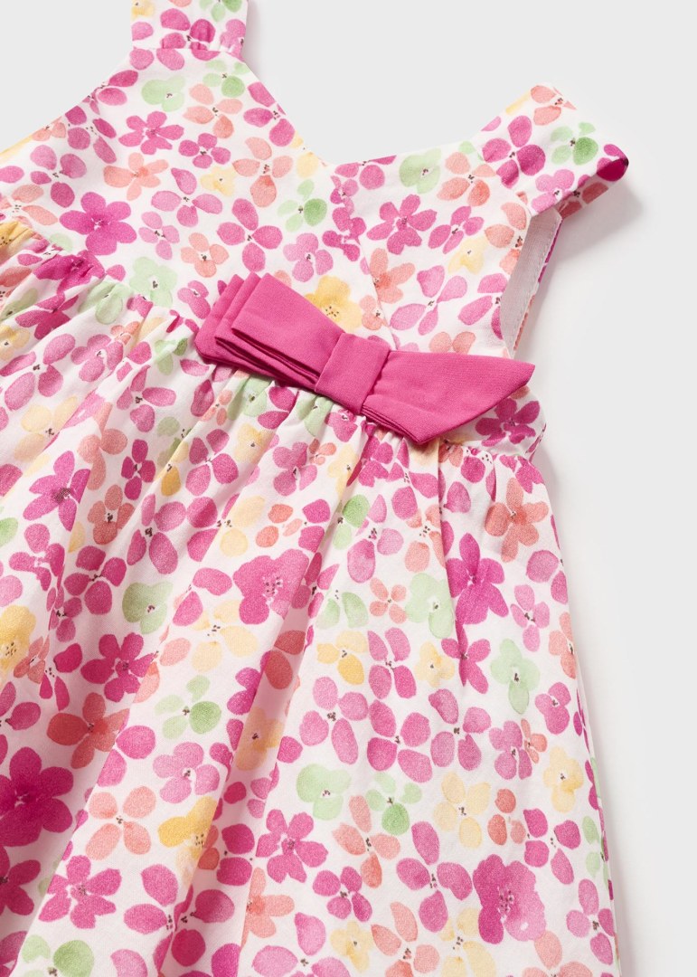 VESTIDO NIÑA 1824 MAYORAL