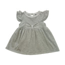 VESTIDO NIÑA 10264 FOR BABY